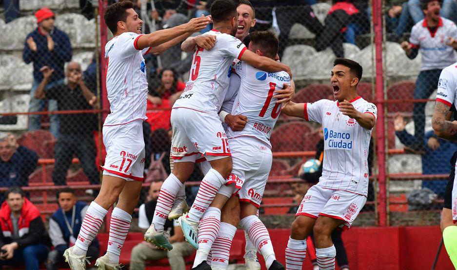 El minuto a minuto de Huracaacuten vs San Lorenzo