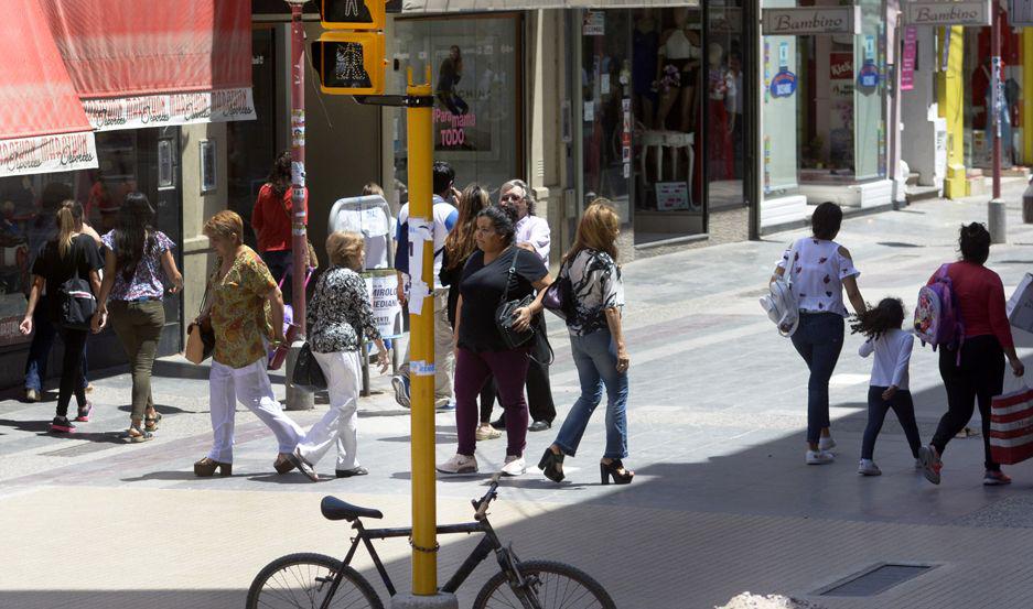 Diacutea de la Madre en Santiago del Estero- se espera un domingo agradable