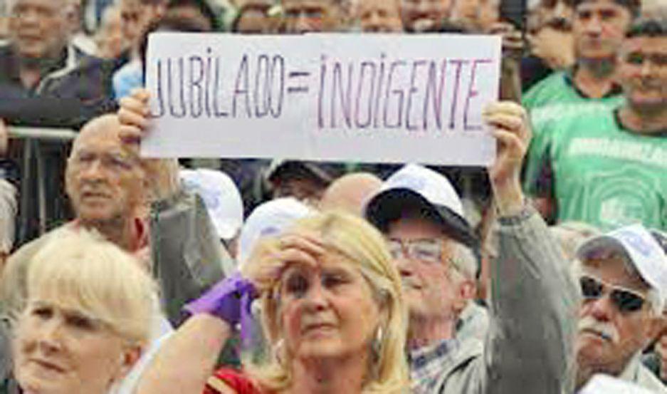 Los ingresos se actualizan en forma autom�tica cada tres meses