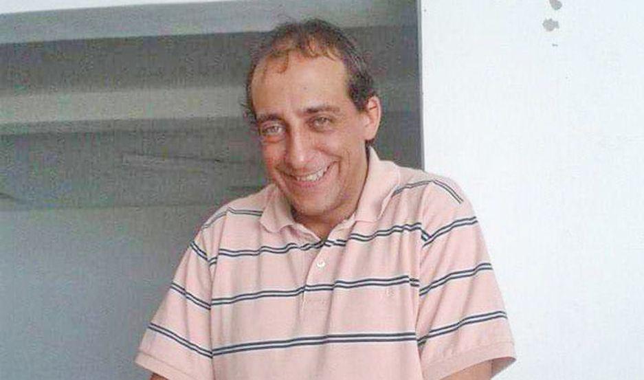 DAMNIFICADO Martín Cicuta estaba en su domicilio cuando arribaron los desconocidos y lo atacaron
