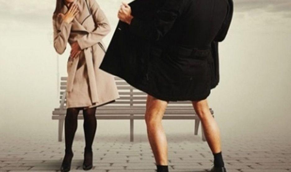 Las exhibiciones obscenas y sus consecuencias penales