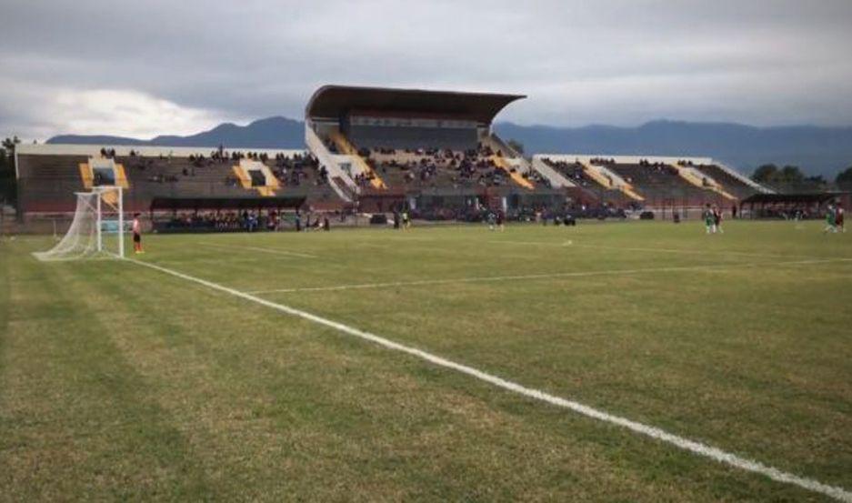 Central Coacuterdoba jugaraacute la semifinal en La Rioja