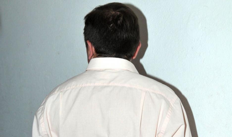 Estafas con adicionales- detienen a un chofer considerado partiacutecipe necesario