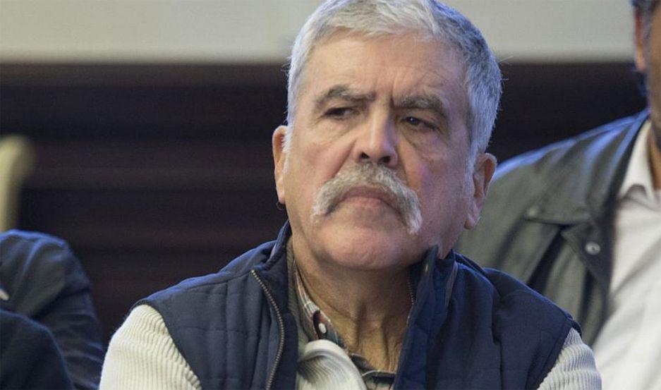 A Julio De Vido le prorrogaron su detención por seis meses