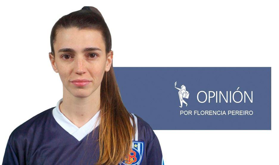 Organizar el fuacutetbol femenino de manera horizontal democraacutetica y sorora