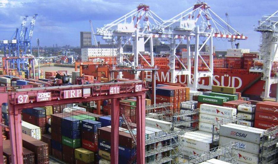 Mejoran las exportaciones pero hay dudas sobre el futuro