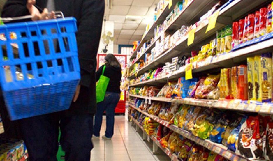 El deterioro del poder de compra de los salarios se ve reflejado en los valores del Indec