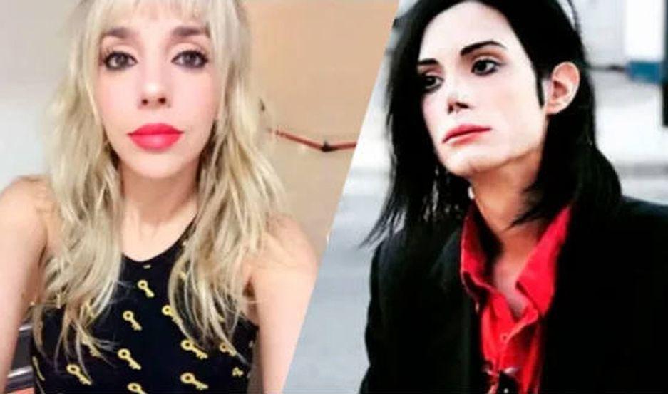 Tamara Pettinato negoacute que su hermano hubiera abusado de una menor