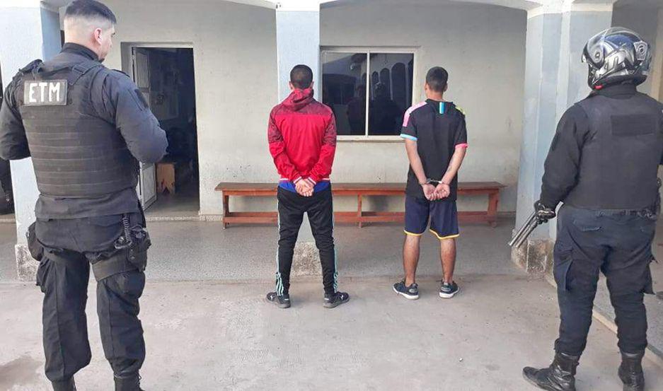 Ya son 8 los detenidos por la salvaje golpiza a Martiacuten Cicuta