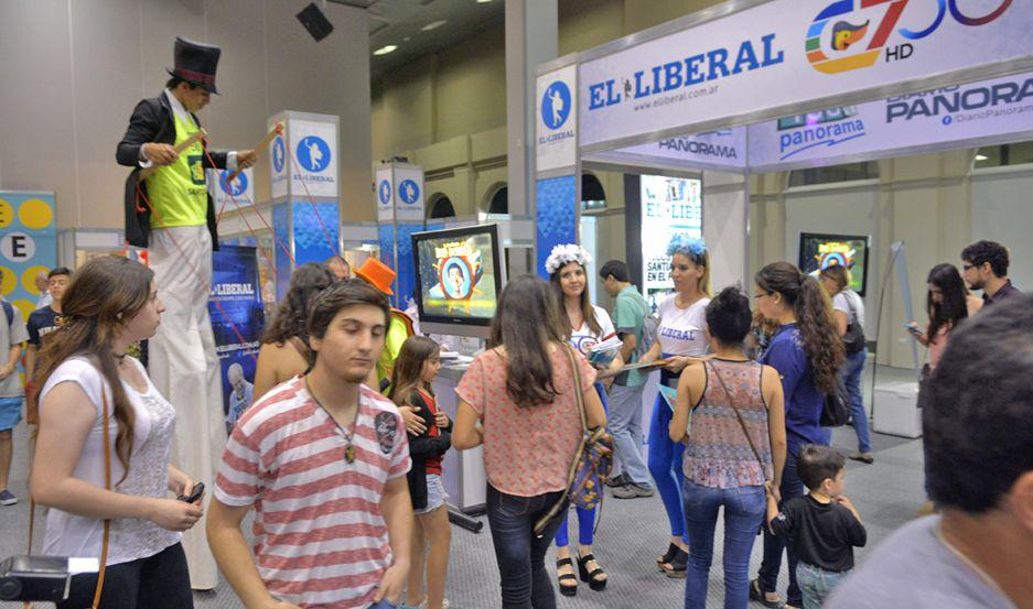 El encuentro tendr lugar en el Fórum Santiago del Estero