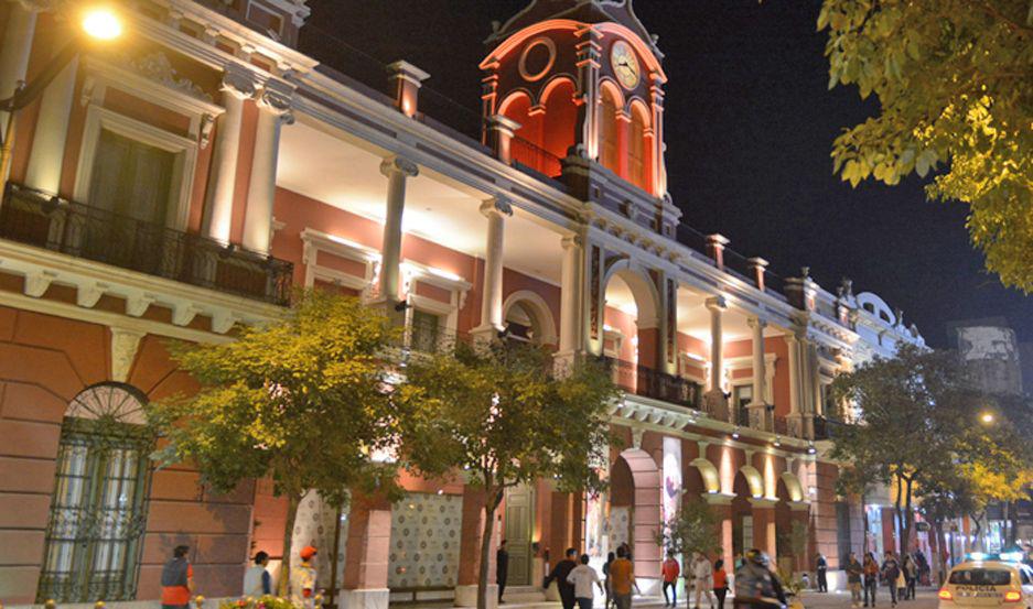 Ser� el próximo jueves 31 en el Museo Dr Orestes Di Lullo