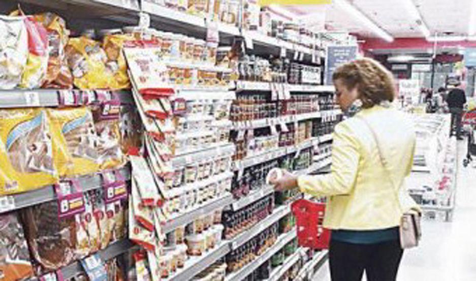 La inflación estar en la
agenda económica