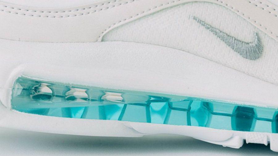 Jesuacutes Shoes las nuevas zapatillas lanzadas por Nike