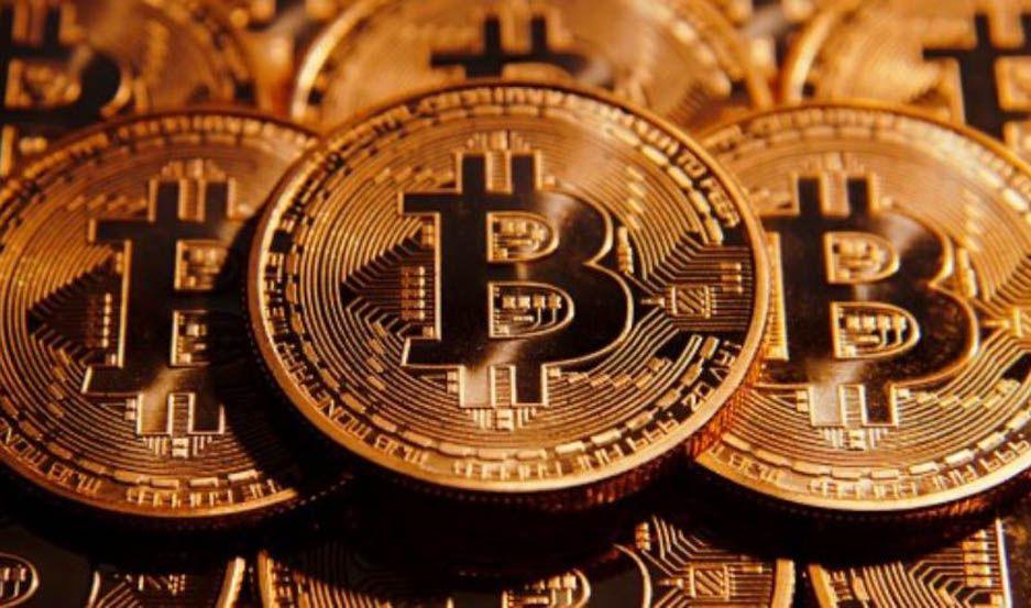 Bitcoin- la manera de comprar maacutes de US 200 al mes y ganarle al cepo