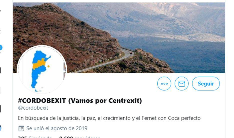 Cordobexit- estos fanaacuteticos de Macri quieren separar la provincia del paiacutes y destruir el populismo
