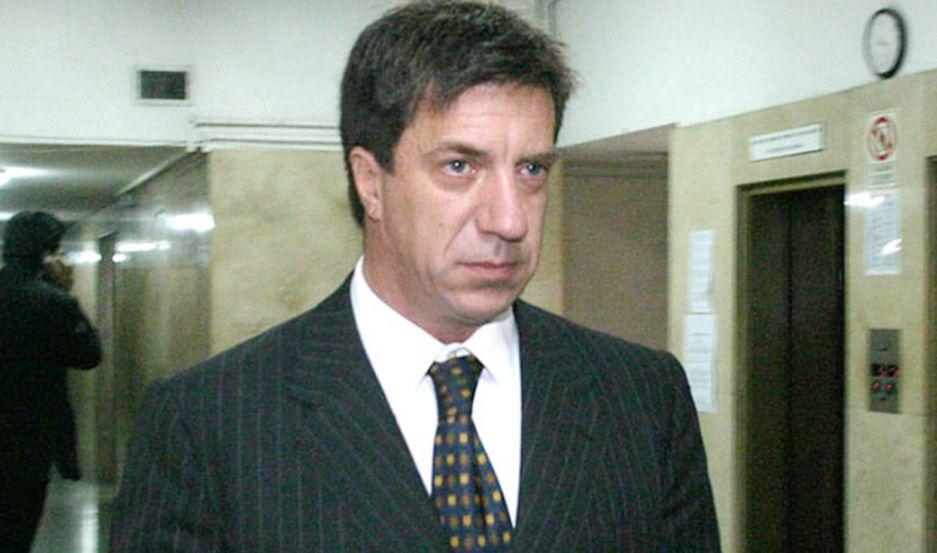 Luis José Bussí fue legislador durante el período 2007-2011 por Fuerza Republicana