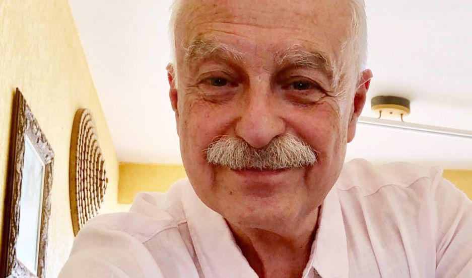 El curso estar� a cargo del Dr Miguel Schiavo socio fundador y director de Constelaciones Argentina