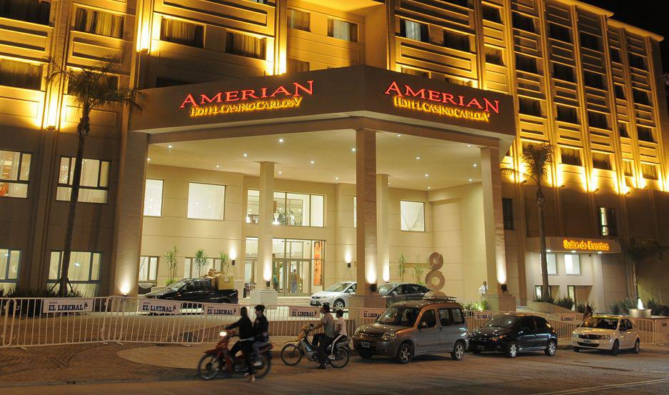 Se realizaraacuten en Las Termas las Jornadas Argentinas de Columna