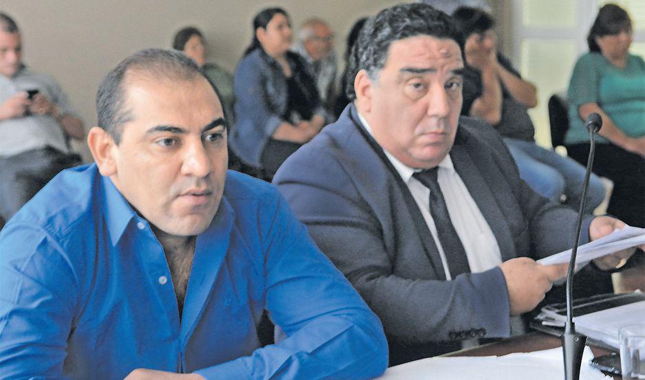 Antropoacutelogo confirmoacute que hallaron huesos humanos en el campo de Ivaacuten Navarro