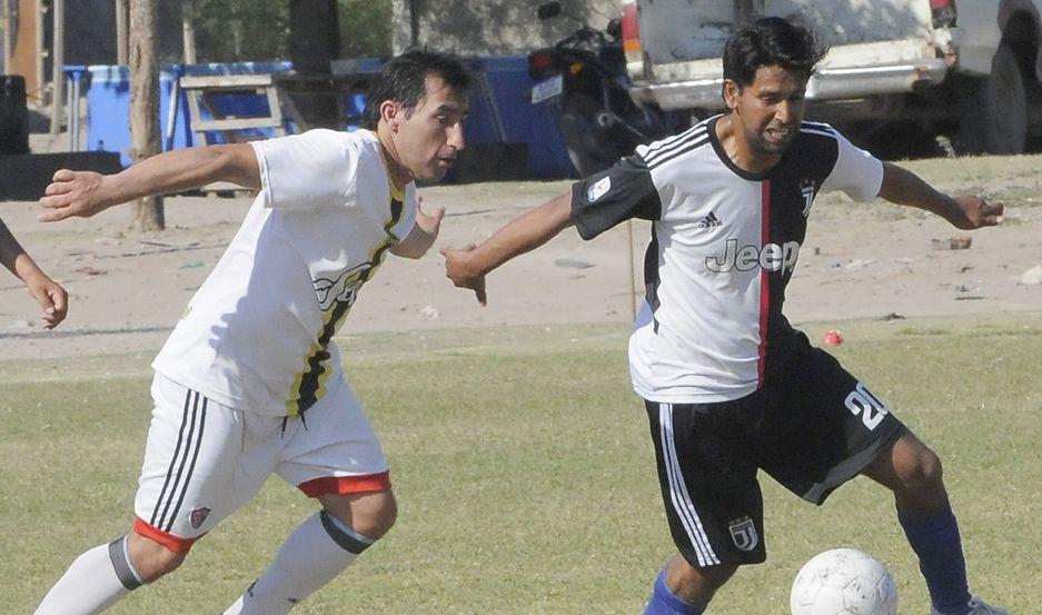 Se definen mantildeana los clasificados a cuartos