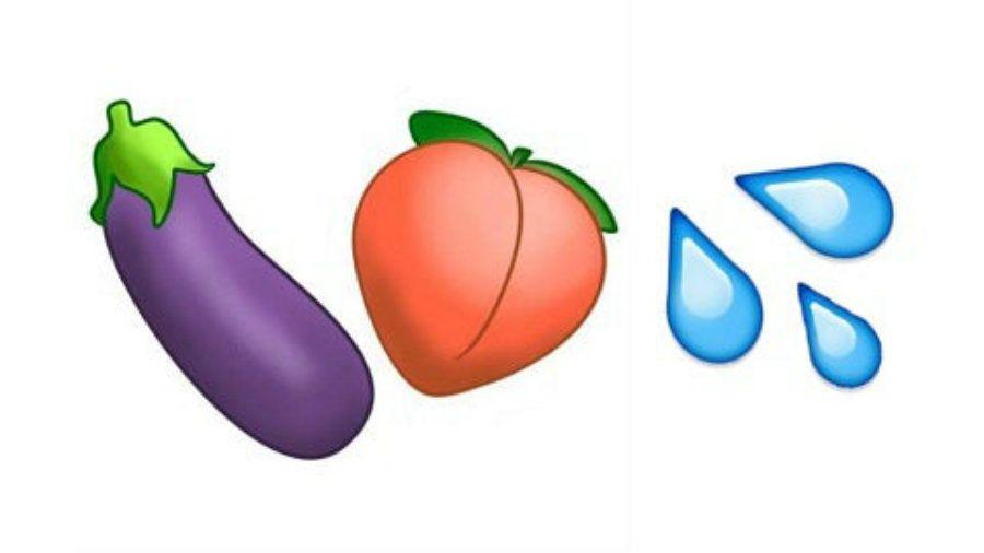 Facebook e Instagram prohiacuteben dos emojis usados para enviar mensajes con fines sexuales