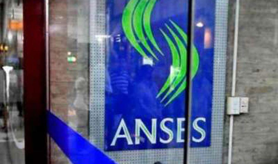 Anses lleva adelante mayores controles y reduce la
posibilidad de que se efecten pagos indebidos de las prestaciones