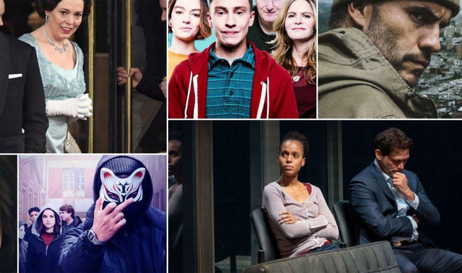 Estrenos de Netflix en noviembre- queacute series peliacuteculas y documentales llegan a la plataforma