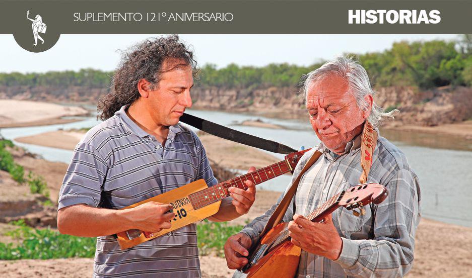 Elpidio Herrera y el mito del pacto con el diablo en la salamanca