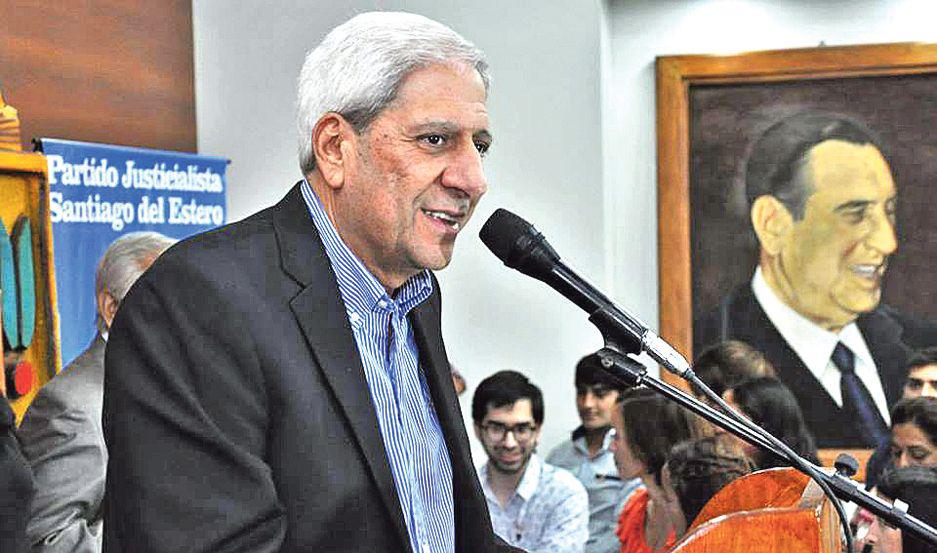 Representantes de la poliacutetica de la cultura y de las instituciones maacutes reconocidas a nivel local y nacional saludan a EL LIBERAL