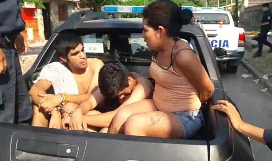 Atacaron a golpes a una abogada en la nueva costanera para robarle un celular