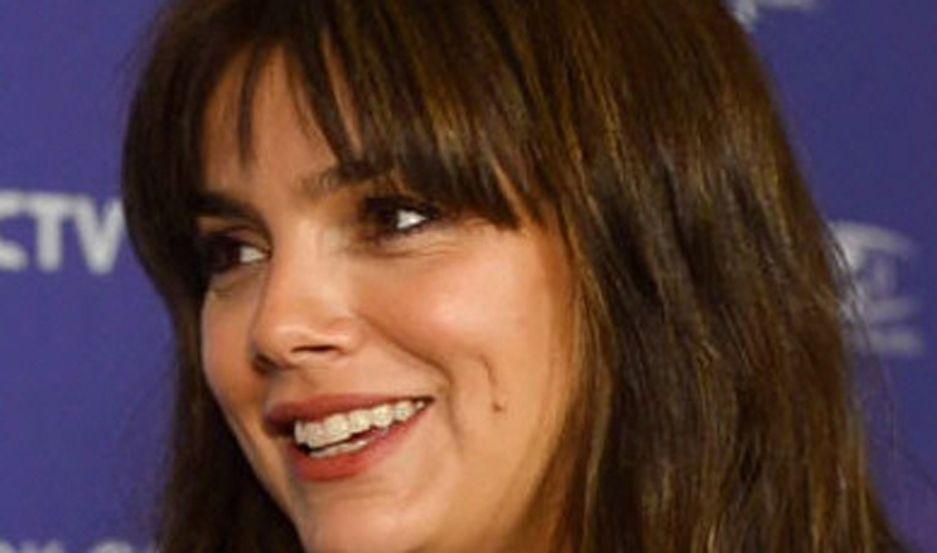 Natalie Peacuterez fantasea con la idea de congelar oacutevulos