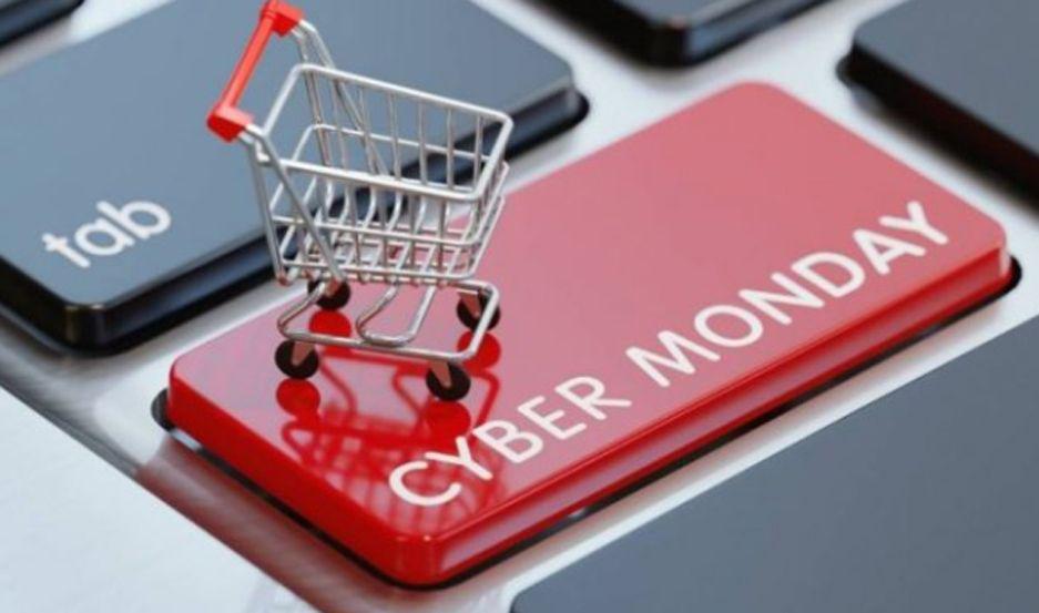 La iniciativa del Cyber Monday es de la Cmara Argentina de Comercio Electrónico (CACE) a los fines de promover las ventas online
