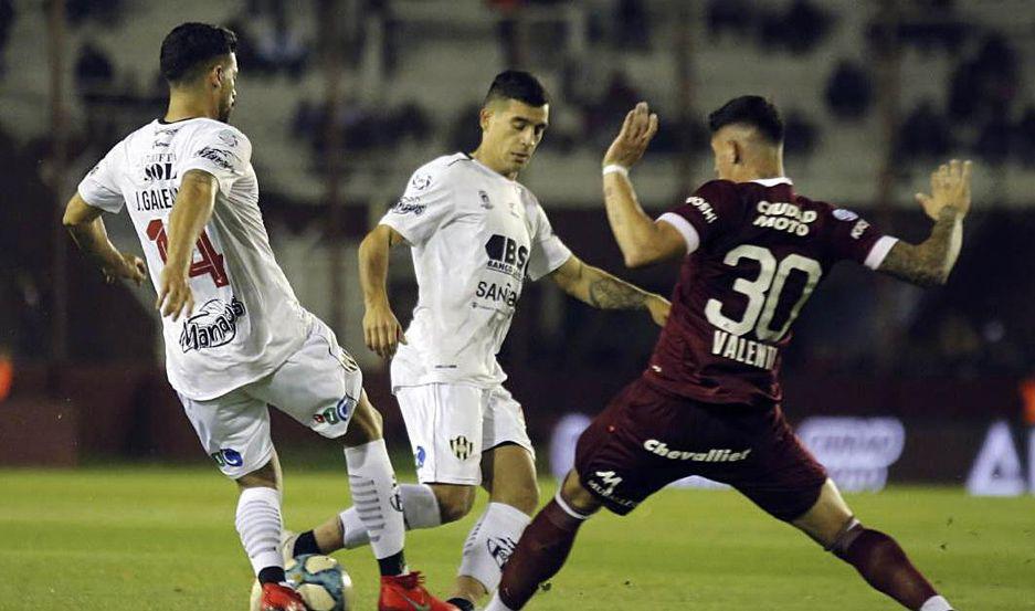 CHANCE Central tratar� de seguir haciendo historia cuando el próximo 14 de noviembre se mida con el Granate por la semi de Copa Argentina
