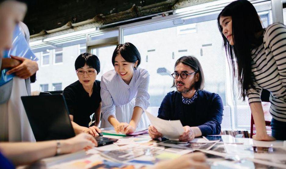 M�s del 90-en-porciento- de los empleados reflejó una mejora en su rendimiento tras las disposiciones