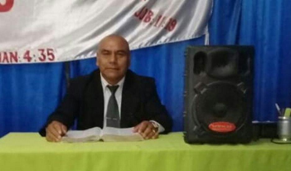 Rodríguez era ya conocido en la Capital de la tradición después de tantos años de trabajar allí