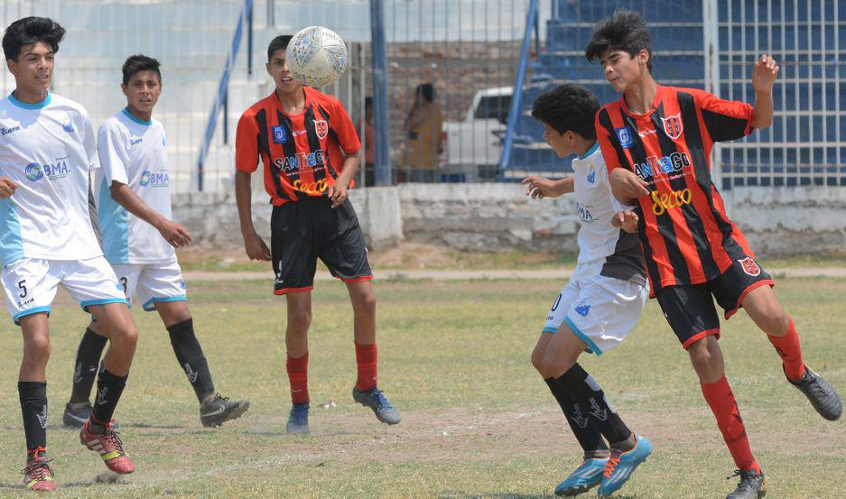 Mantildeana y el saacutebado se jugaraacuten las semifinales del Torneo Clausura