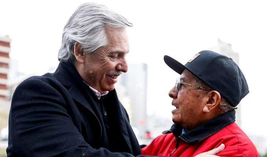 En diciembre habraacute un 874-en-porciento- de aumento a los jubilados