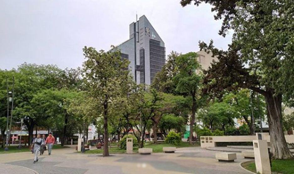 iquestCoacutemo estaraacute el tiempo este mieacutercoles