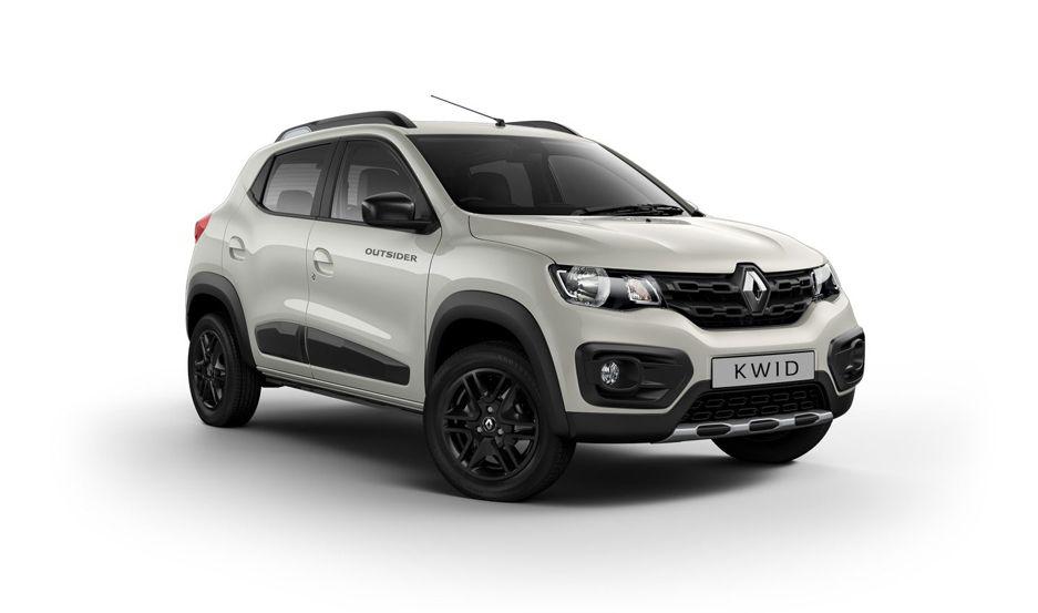 No hay ninguacuten 0km por debajo de los 600 mil