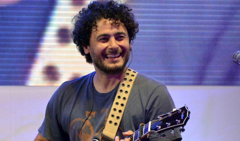 Poleacutemica en el Festival de Cosquiacuten- anunciaron a Raly Barrionuevo sin preguntarle