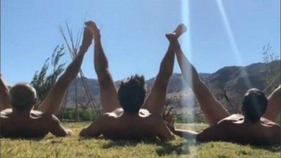 ldquoAsolearse el anordquo la teacutecnica para tomar sol que se volvioacute furor en las redes