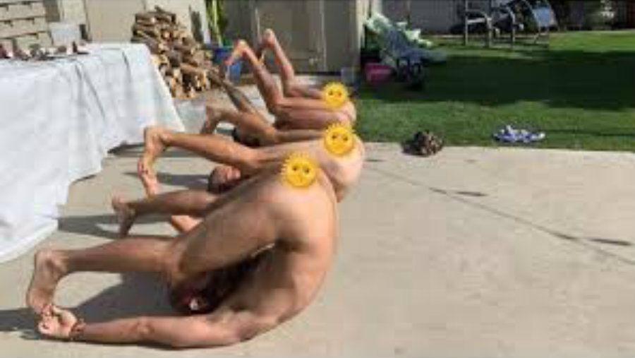 ldquoAsolearse el anordquo la teacutecnica para tomar sol que se volvioacute furor en las redes