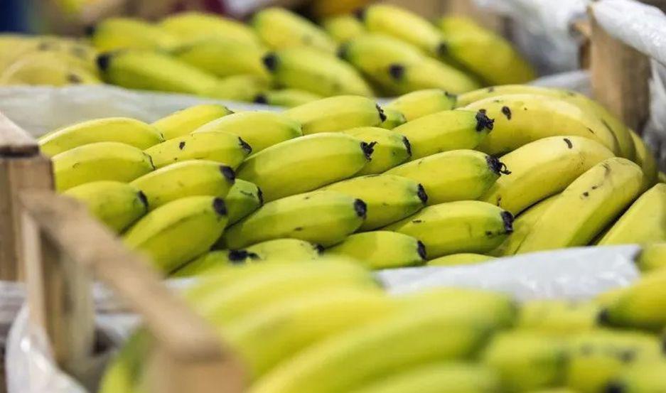 En cuestión de días el precio de las bananas se incrementaron en forma considerable