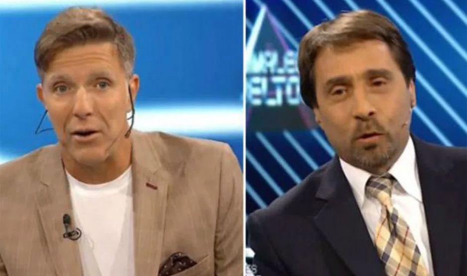 Fantino seguir con su programa Animales Sueltos y Feinmann podría ser columnista en Radio Mitre