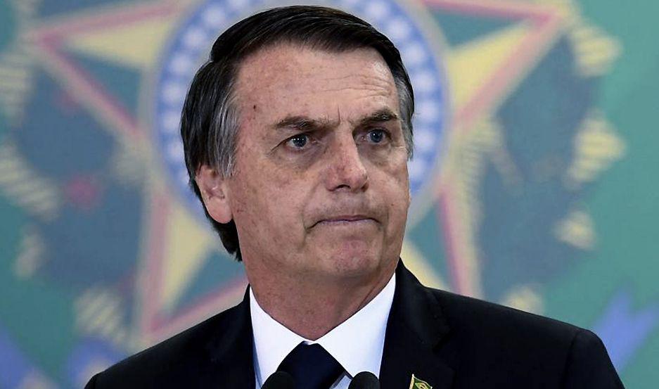 El cupo anunciado por Bolsonaro es de 750 mil toneladas y beneficiaría a Estados Unidos Rusia y Canad�