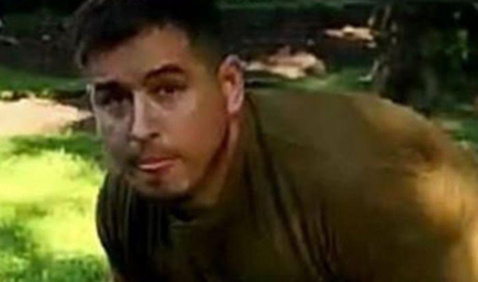 VIDEO El brutal ataque lesbofoacutebico a una pareja mientras estaban abrazadas