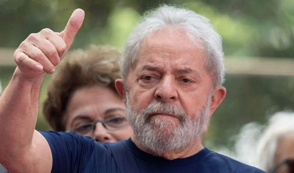Ahora los abogados de Lula deber�n avanzar para formalizar la libertad del ex mandatario acusado por corrupción