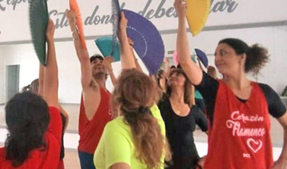 En show exclusivo mañana en la Sociedad Sirio Libanesa