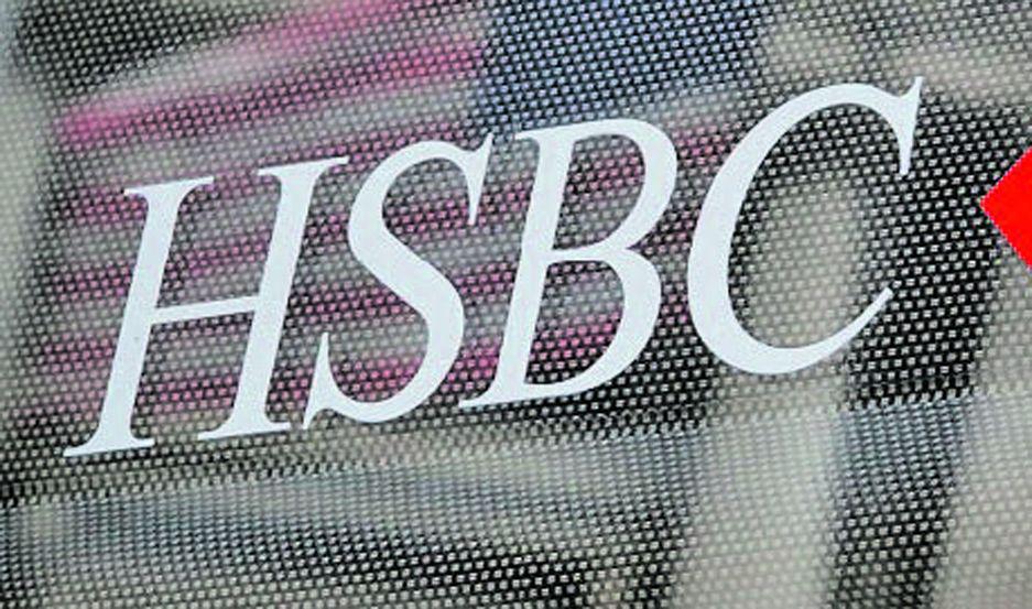 El banco HSBC dejaraacute de operar en el mercado local en enero