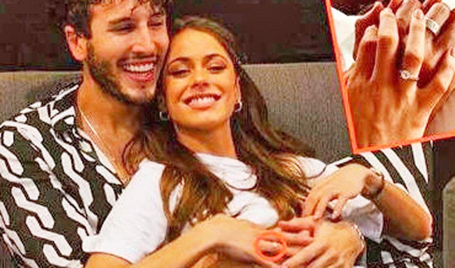 A los fans de la pareja no se les escapa ni un solo detalle